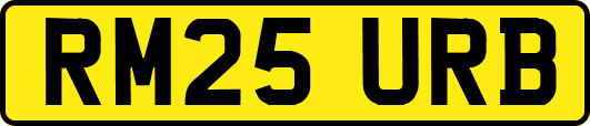 RM25URB