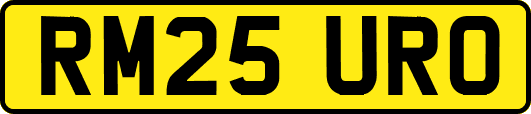 RM25URO