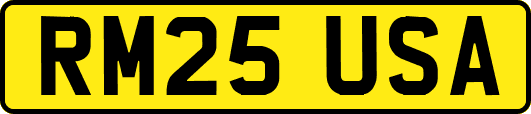 RM25USA