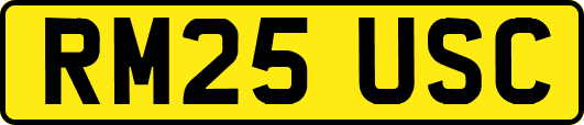 RM25USC