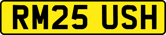 RM25USH