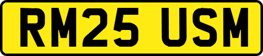 RM25USM