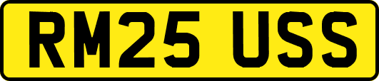 RM25USS