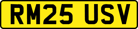 RM25USV