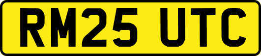 RM25UTC