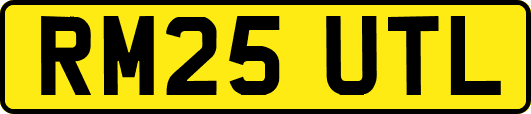 RM25UTL