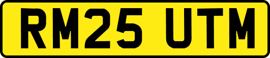 RM25UTM