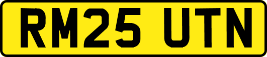 RM25UTN