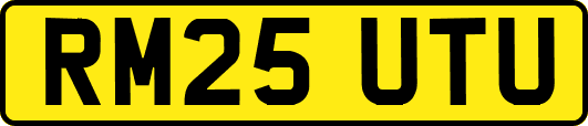 RM25UTU