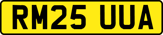 RM25UUA