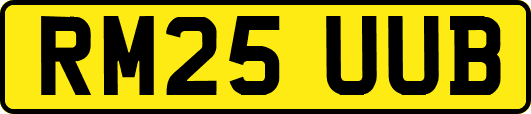 RM25UUB