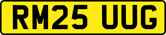 RM25UUG