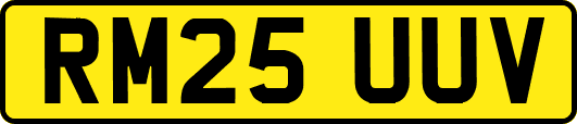 RM25UUV