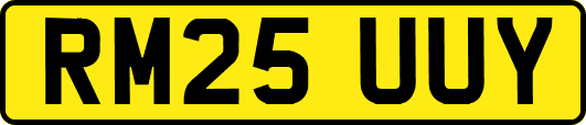 RM25UUY