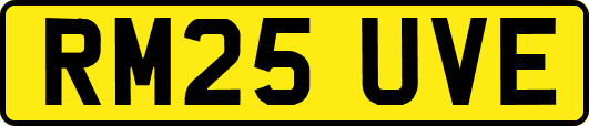 RM25UVE