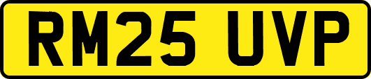 RM25UVP