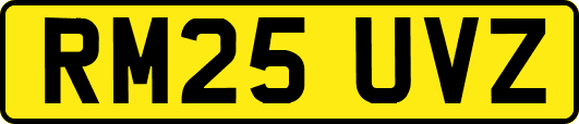 RM25UVZ