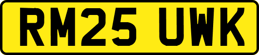 RM25UWK