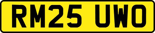 RM25UWO