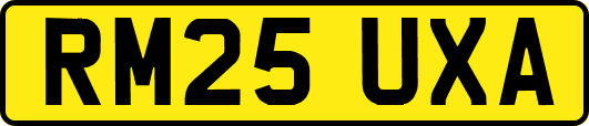 RM25UXA