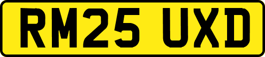 RM25UXD