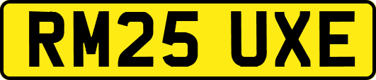 RM25UXE