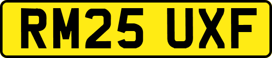 RM25UXF