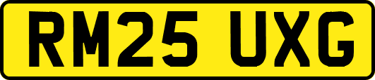 RM25UXG