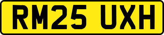 RM25UXH