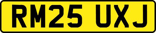 RM25UXJ