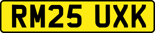 RM25UXK