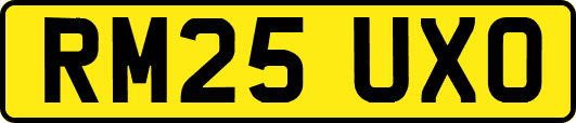RM25UXO