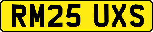 RM25UXS