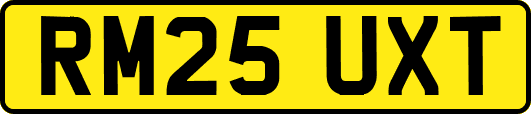RM25UXT