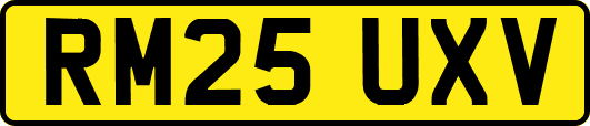 RM25UXV