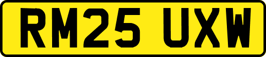 RM25UXW