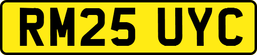 RM25UYC