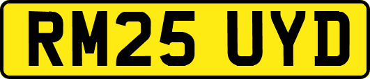 RM25UYD