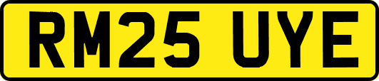 RM25UYE