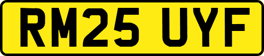 RM25UYF