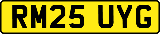 RM25UYG