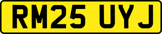 RM25UYJ