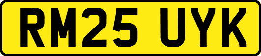 RM25UYK