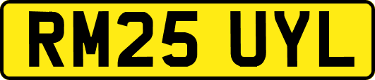 RM25UYL