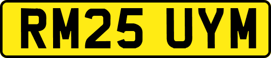 RM25UYM