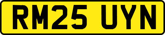 RM25UYN