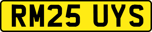 RM25UYS