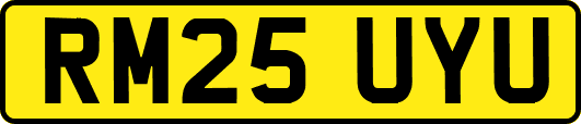 RM25UYU