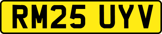 RM25UYV
