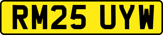RM25UYW
